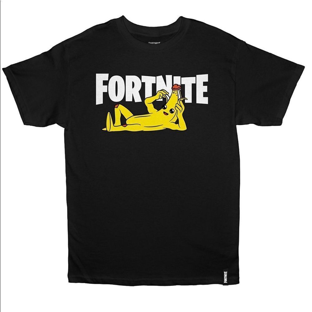 FORTNITE BOYS T-Shirt,